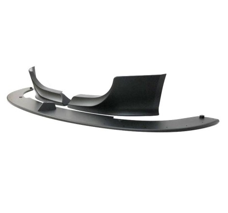 STOßSTANGENSET BODYKIT BMW E60 2004-2009 LOOK M5