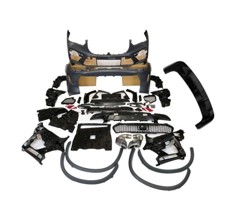 Kit De Carrosserie BMW X5 G05 Look X5M