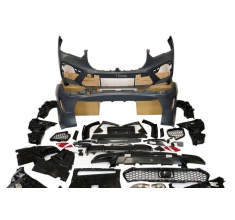 Body Kit BMW X5 G05 Look X5M