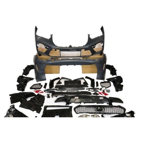 Body Kit BMW X5 G05 Look X5M