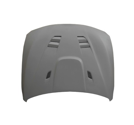 Fibreglass Bonnet BMW F30 / F31 / F32 / F33 / F36 With Air Intake Look M3