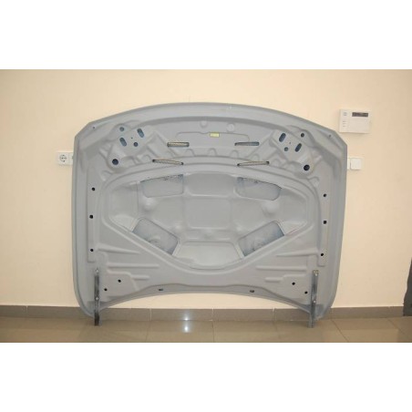 Fibreglass Bonnet BMW F30 / F31 / F32 / F33 / F36 With Air Intake Look M3