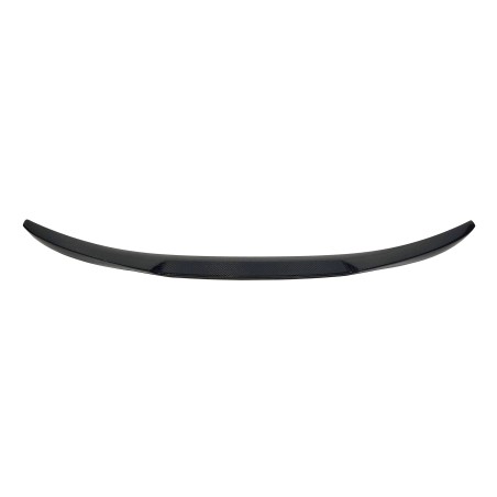 HECKLIPPE SPOILER HECKSPOILER KOFFERRAUM LIPPE BMW F44 look PERFORMANCE CARBON FIBRE