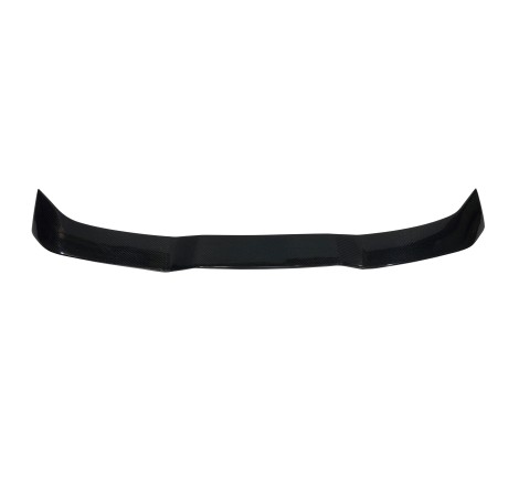 HECKLIPPE SPOILER HECKSPOILER KOFFERRAUM LIPPE BMW G80 look PERFORMANCE CARBON FIBRE