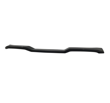 HECKLIPPE SPOILER HECKSPOILER KOFFERRAUM LIPPE BMW G80 look PERFORMANCE CARBON FIBRE