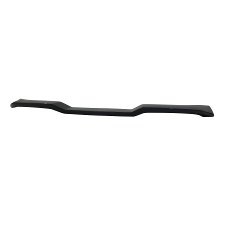 HECKLIPPE SPOILER HECKSPOILER KOFFERRAUM LIPPE BMW G80 look PERFORMANCE CARBON FIBRE