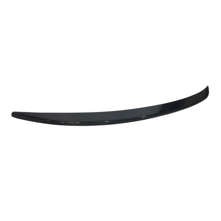 Spoiler Carbonio Porsche 992