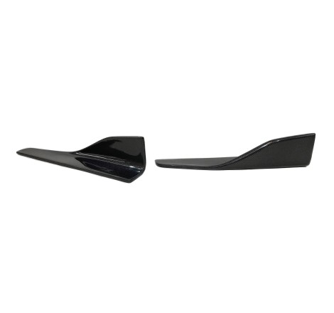 TRITTBRETTER SCHWELLER SEITENBRETTER DIFFUSER BMW F87 Look M2 / F30 / F31 / F22 / F23 Carbon
