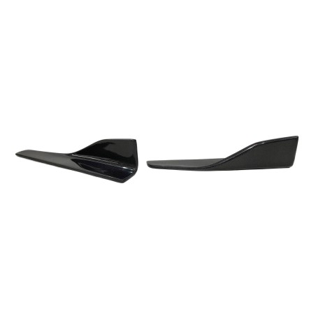 TRITTBRETTER SCHWELLER SEITENBRETTER DIFFUSER BMW F87 Look M2 / F30 / F31 / F22 / F23 Carbon