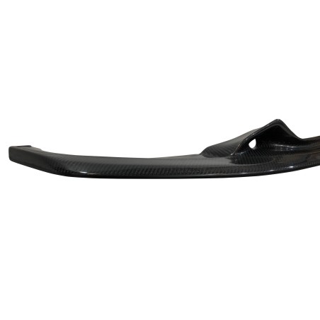 Carbon Fibre Front Spoiler BMW F22 Look Mtech Performance