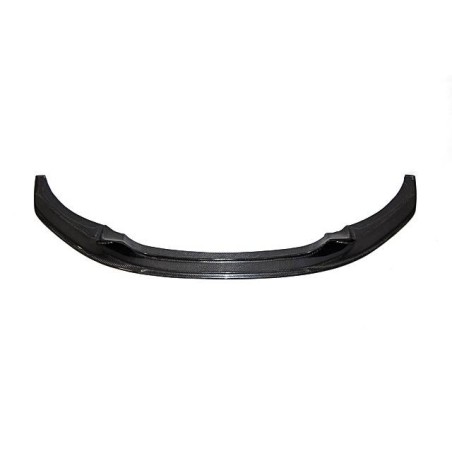 Carbon Fibre Front Spoiler BMW F22 Look Mtech Performance