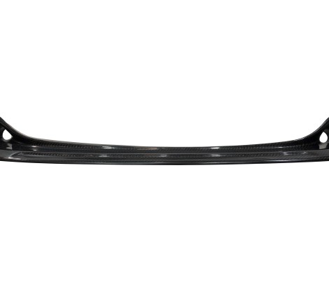 DÉFLECTEUR AVANT BMW F22 MTECH LOOK PERFORMANCE CARBONE