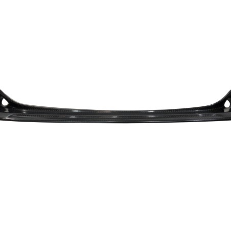 Carbon Fibre Front Spoiler BMW F22 Look Mtech Performance