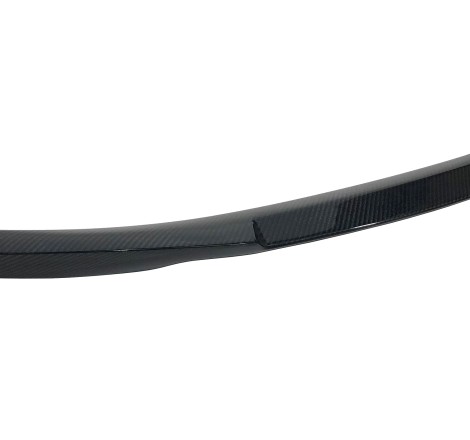 HECKLIPPE SPOILER HECKSPOILER KOFFERRAUM LIPPE BMW F44 look PERFORMANCE CARBON FIBRE