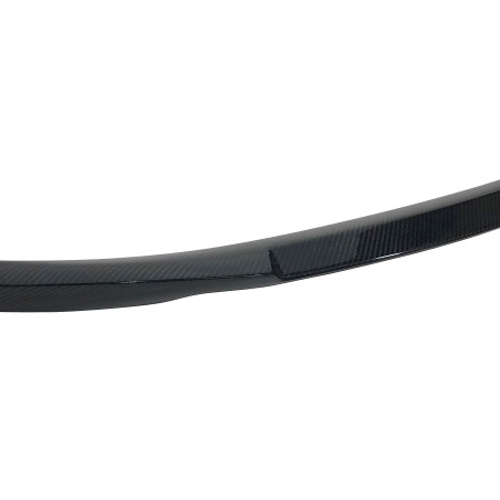 HECKLIPPE SPOILER HECKSPOILER KOFFERRAUM LIPPE BMW F44 look PERFORMANCE CARBON FIBRE