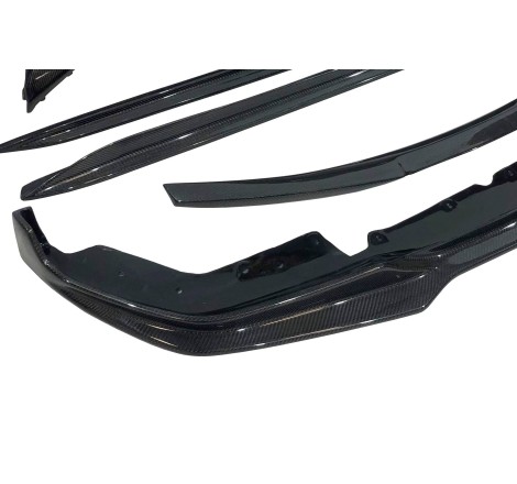 Kit De Carrosserie BMW G20 look Performance Carbone