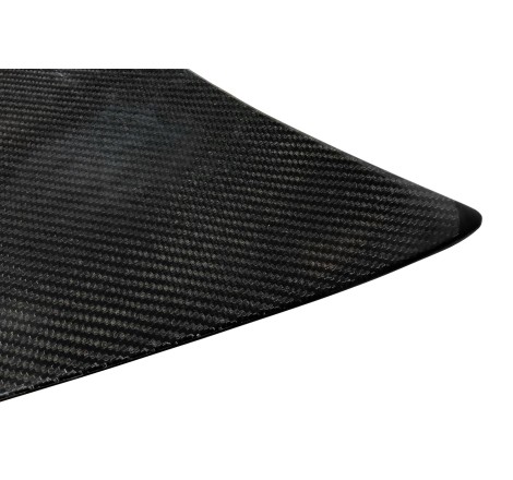 Carbon Fibre Boot Lid BMW E46 99-05 2-Door / E46 Look M3 CSL