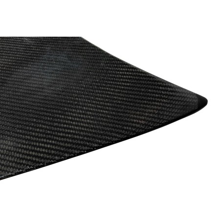 Portellone Carbonio BMW E46 99-05 2P / E46 Look M3 CSL