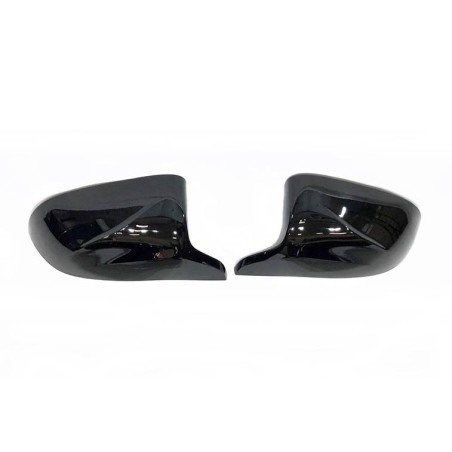 Mirror Covers BMW G05 / G06 Glossy Black