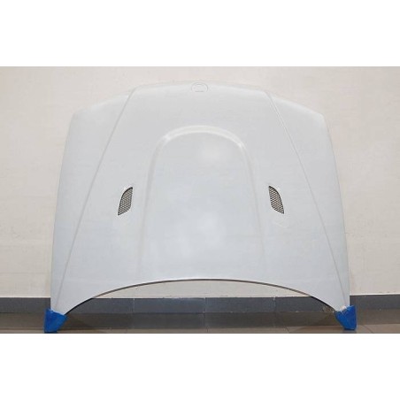 Fibreglass Bonnet BMW E46 1998-2001 2-Door M3 Type
