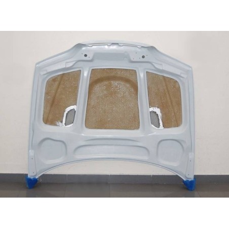 Fibreglass Bonnet BMW E46 1998-2001 2-Door M3 Type