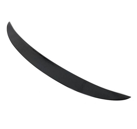 SPOILER HECKSPOILER KOFFERRAUM LIPPE BMW E92 06-13 Performance Glossy Black