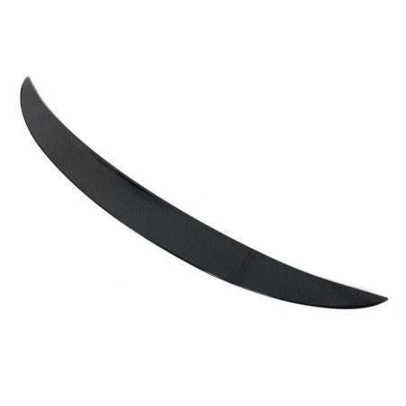 SPOILER HECKSPOILER KOFFERRAUM LIPPE BMW E92 06-13 Performance Glossy Black