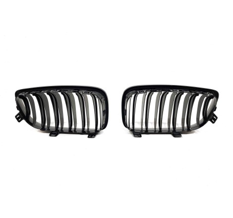 Calandre BMW E87 / E82 / E81 / E88 2007-2013