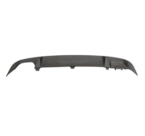 STOßSTANGENSET BODYKIT VOLKSWAGEN JETTA 2011 ABS
