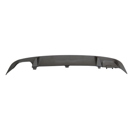 STOßSTANGENSET BODYKIT VOLKSWAGEN JETTA 2011 ABS