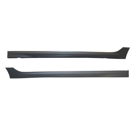 STOßSTANGENSET BODYKIT VOLKSWAGEN JETTA 2011 ABS