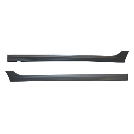 STOßSTANGENSET BODYKIT VOLKSWAGEN JETTA 2011 ABS