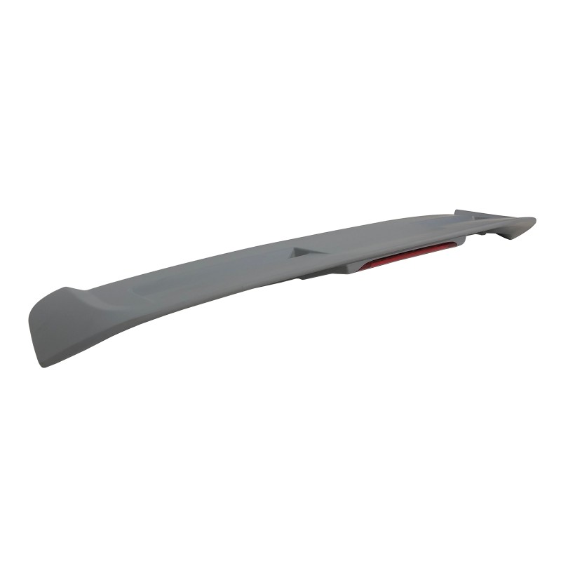 HECKLIPPE SPOILER HECKSPOILER KOFFERRAUM LIPPE FORD FOCUS 2005 ST, 3 OR 5-DOOR