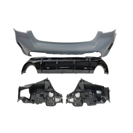 Body Kit BMW F40 Look M Performance