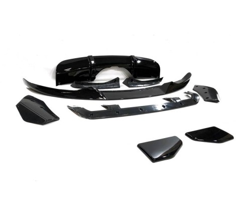 BODYKIT BMW F15 Performance Glossy Black