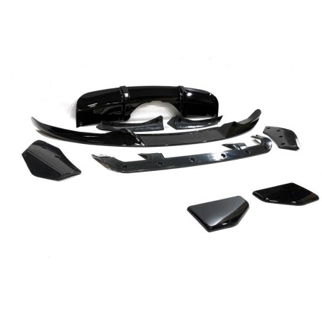 BODYKIT BMW F15 Performance Glossy Black