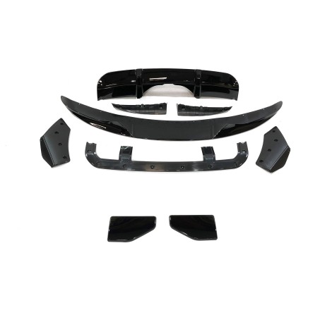 BODYKIT BMW F15 Performance Glossy Black
