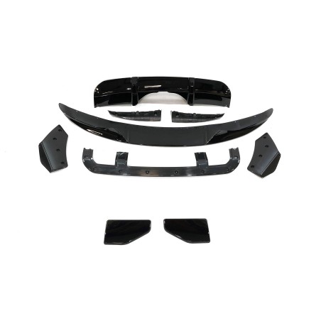 BODYKIT BMW F15 Performance Glossy Black