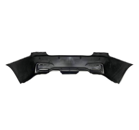 PARAGOLPES TRASERO BMW E92 /E93 LOOK M4 ABS