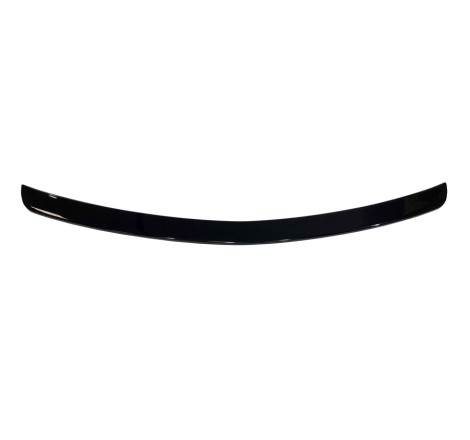 Aileron Mercedes W204 07-13 4 Portes Look AMG Noir brillant
