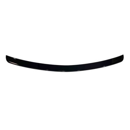 Aileron Mercedes W204 07-13 4 Portes Look AMG Noir brillant