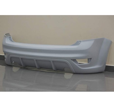 Pare-Choc Arrière Ford Focus 2005/2011 RS