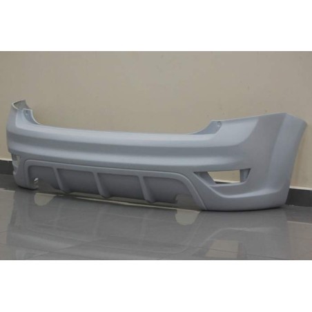 Pare-Choc Arrière Ford Focus 2005/2011 RS