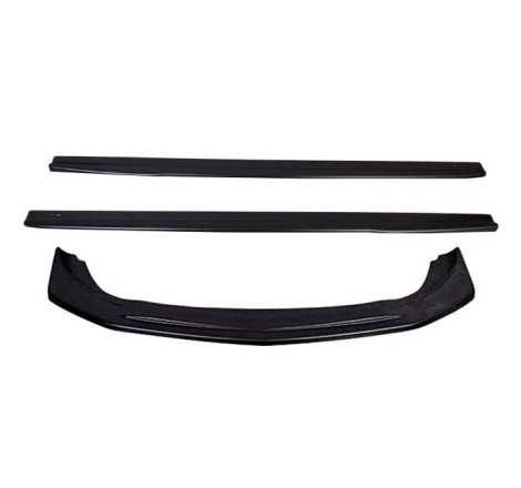 Kit De Carrocería Mercedes W177 AMG A35