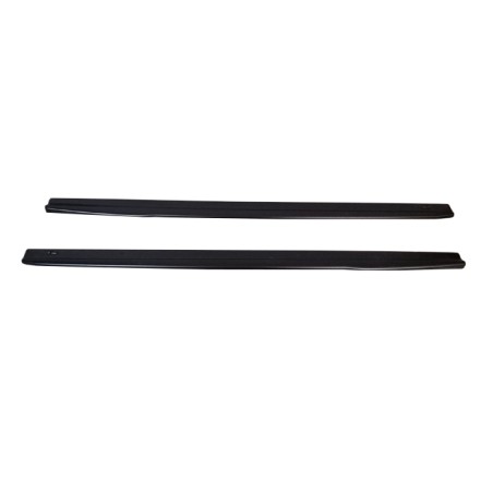 Side Skirts Diffuser Mercedes W177 Amg A35