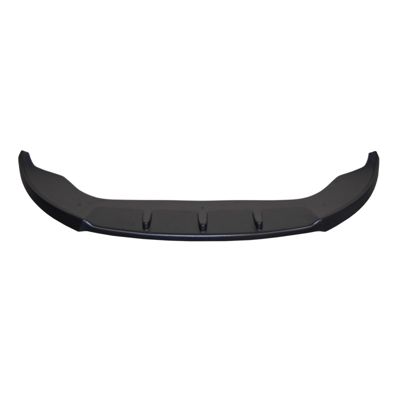 Front Spoiler Seat Leon II 2009-2012