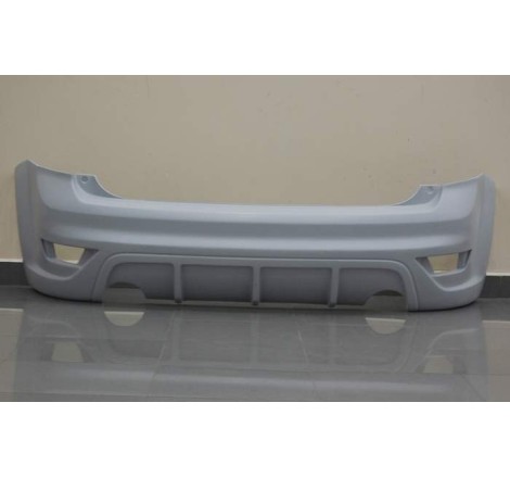Pare-Choc Arrière Ford Focus 2005/2011 RS