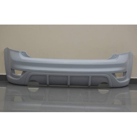 Pare-Choc Arrière Ford Focus 2005/2011 RS