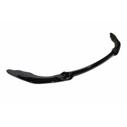 FRONTSPOILER SPOILERLIPPE BMW F80 M3/ F82 / F83 M4 Look Clubsport Gloss Black