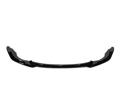 FRONTSPOILER SPOILERLIPPE BMW F80 M3/ F82 / F83 M4 Look Clubsport Gloss Black